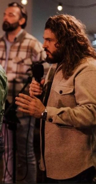 Herman Niessink als spreker